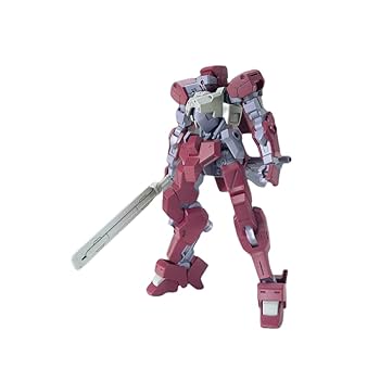 鉄血のオルフェンズ イベント限定ガンプラ2種セット Amazon | HG 機動戦士ガンダム 鉄血のオルフェンズ MSオプション